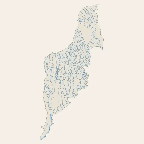 Entre-Deux : eau
