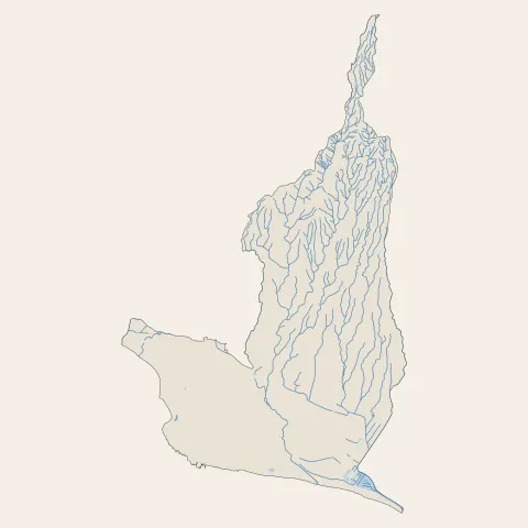 L'Étang-Salé : eau