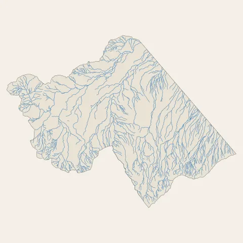 La Plaine-des-Palmistes : eau
