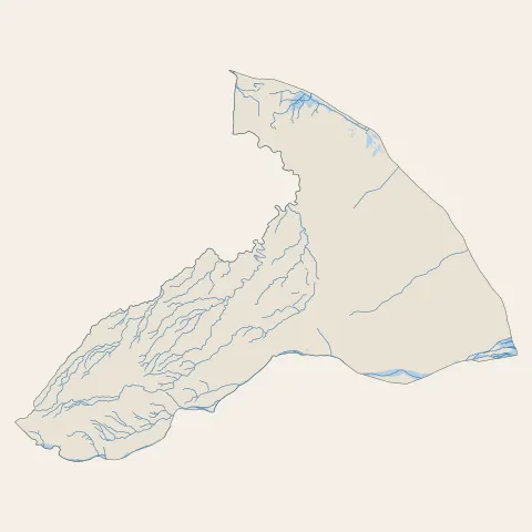 Saint-André : eau