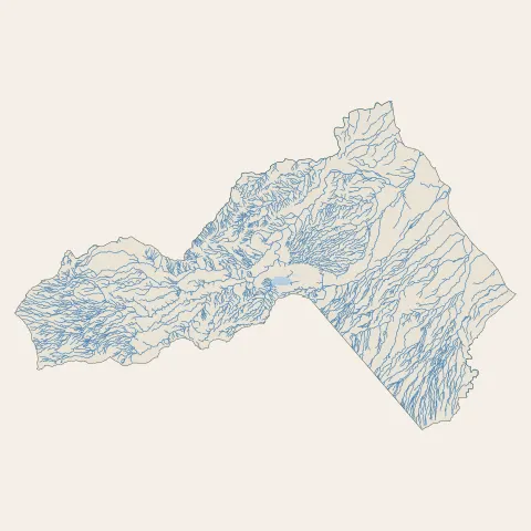 Saint-Benoît : eau