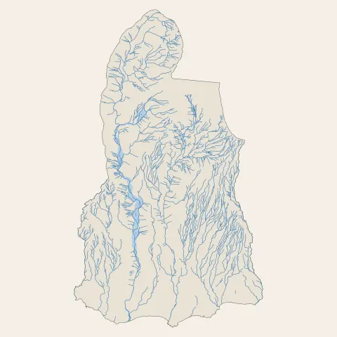 Saint-Joseph : eau