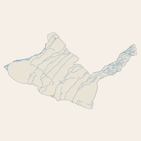 Saint-Pierre : eau