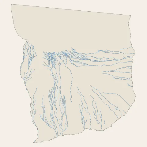 Saint-Philippe : eau