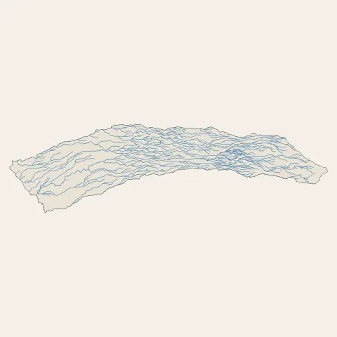 Les Trois-Bassins : eau