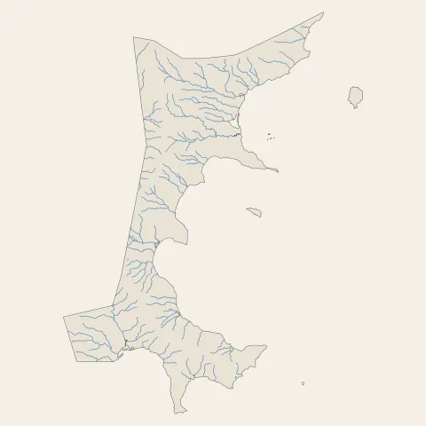 Bandrele : eau