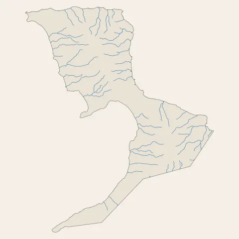 Bouéni : eau