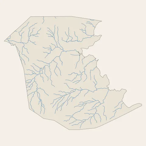Dembeni : eau