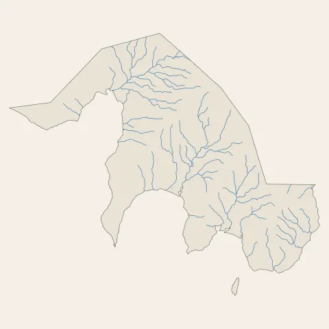 Kani-Kéli : eau