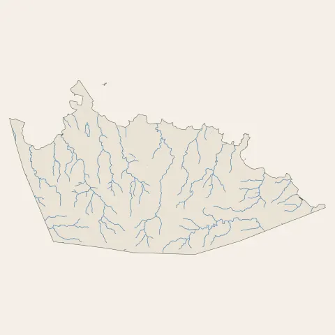 Koungou : eau