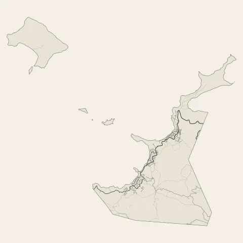 Mtsamboro : voies