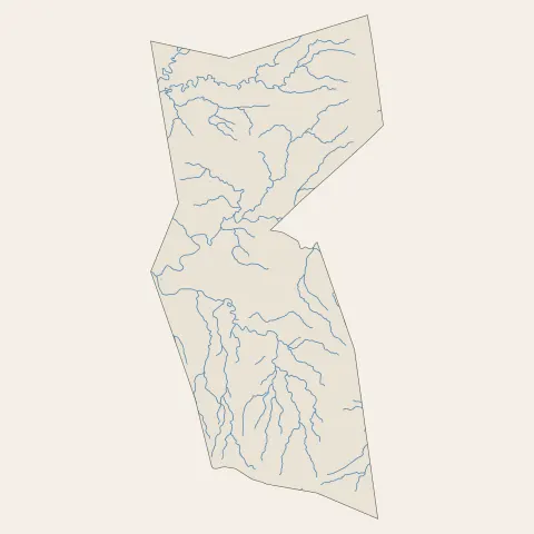 Ouangani : eau