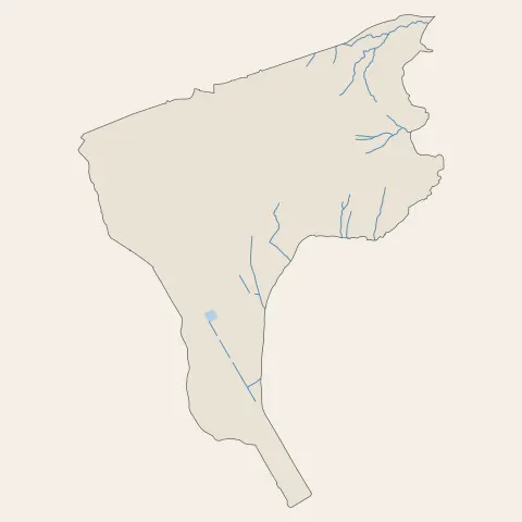 Pamandzi : eau