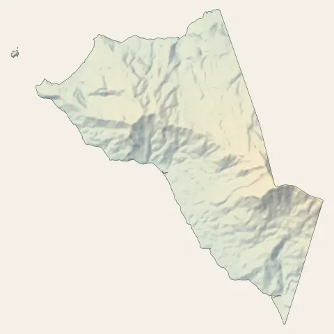 Sada : relief