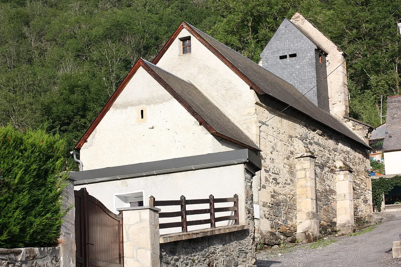Adervielle-Pouchergues