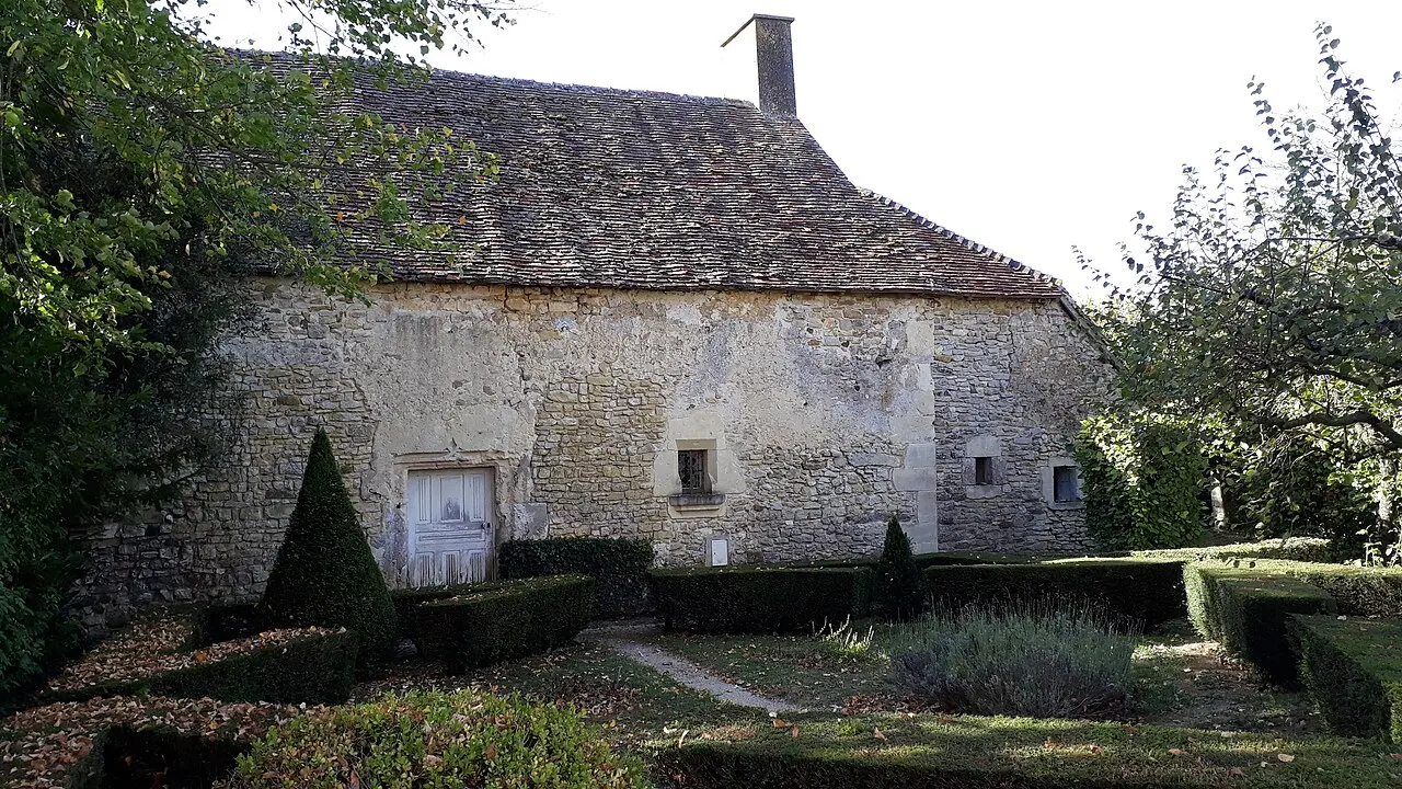 Maison dite de Jeanne d’Arc - Ancien auditoire de Justice