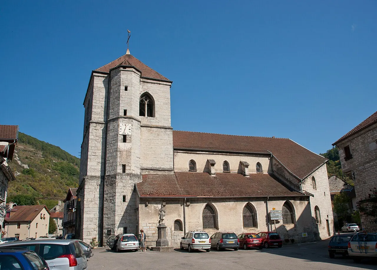 Église de l’Assomption