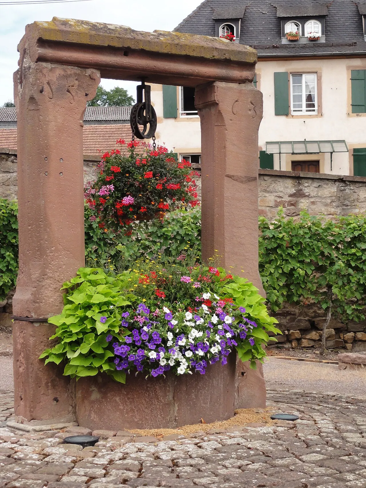 Dahlenheim