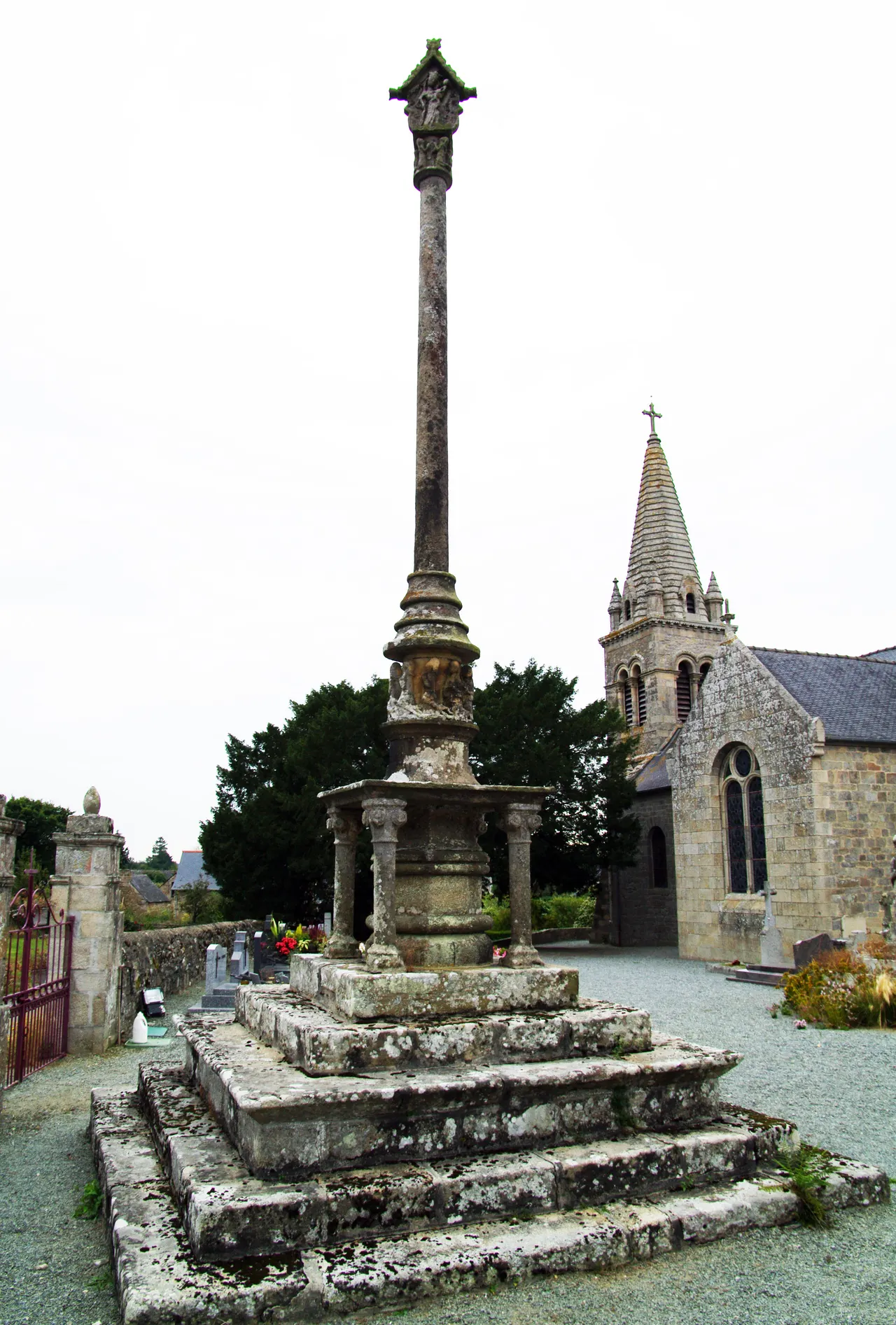 Croix des Templiers