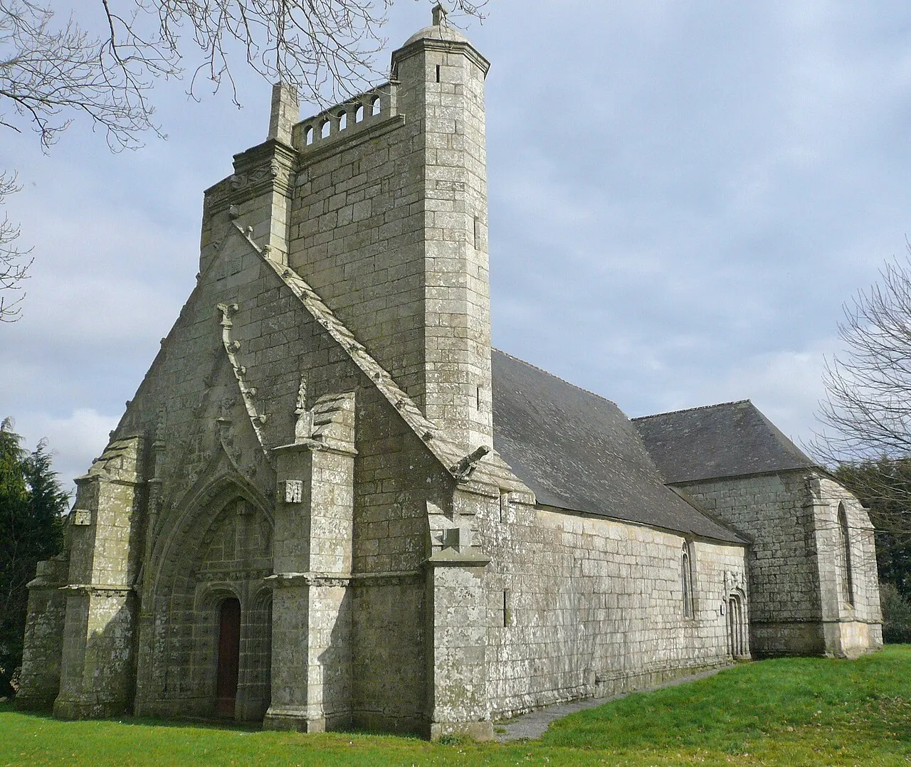 Rosporden