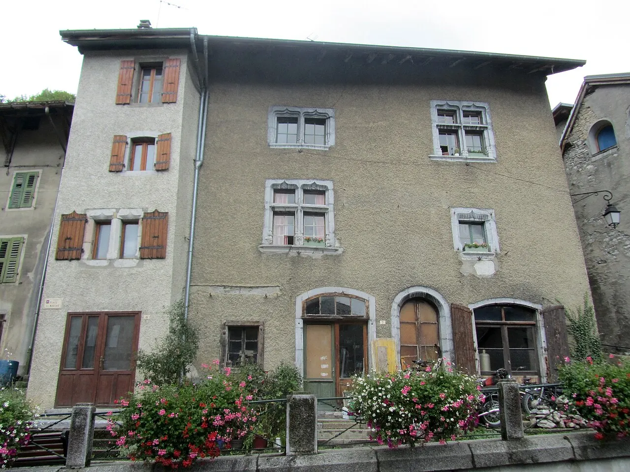 Maison du Patrimoine
