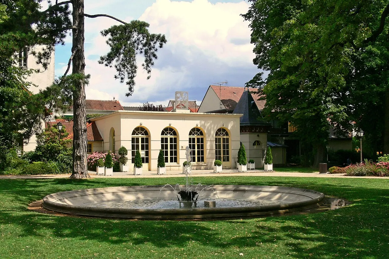 Maison des Arts