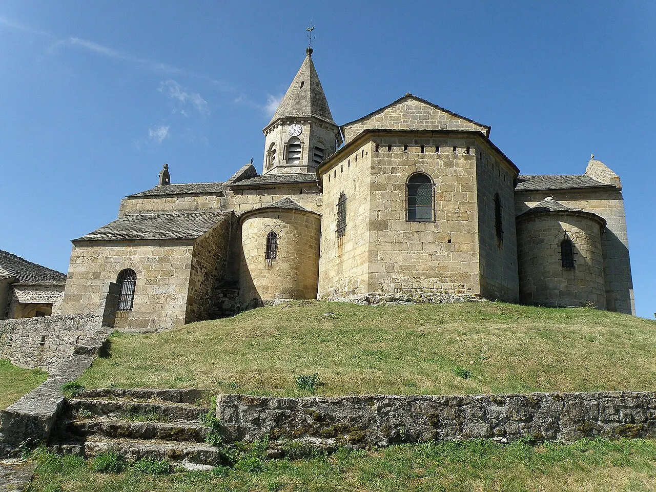 Église Saint-Julien