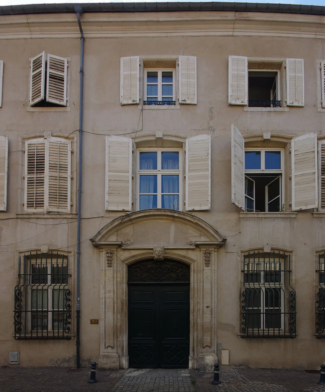 Hôtel de Spada