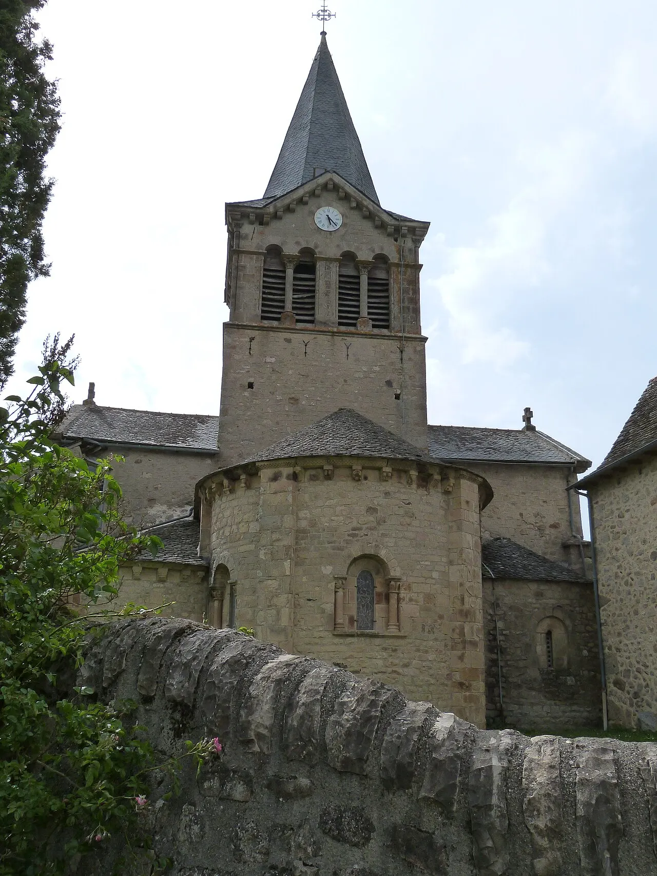 Église Saint-Jean-Baptiste
