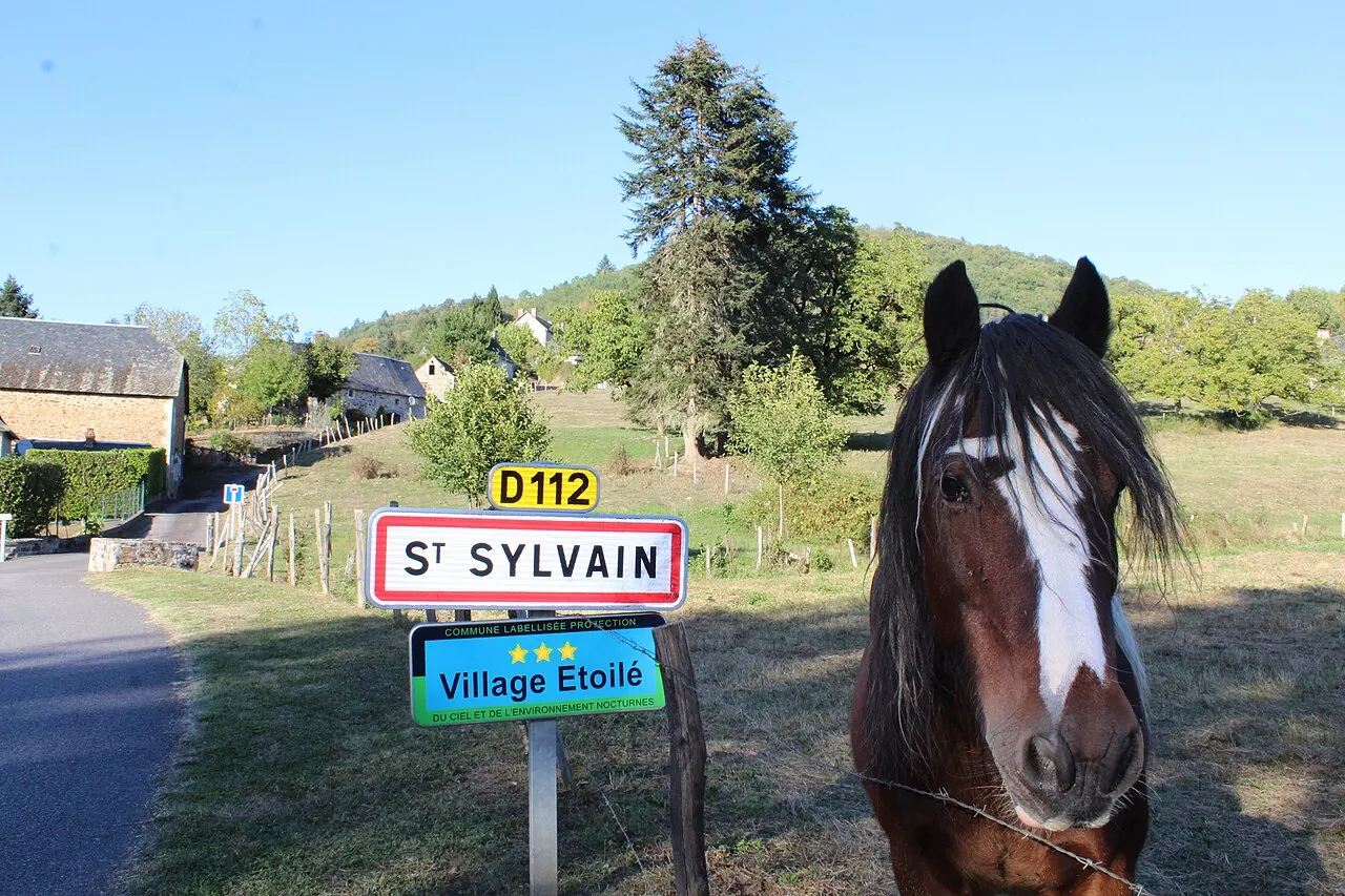 Saint-Sylvain