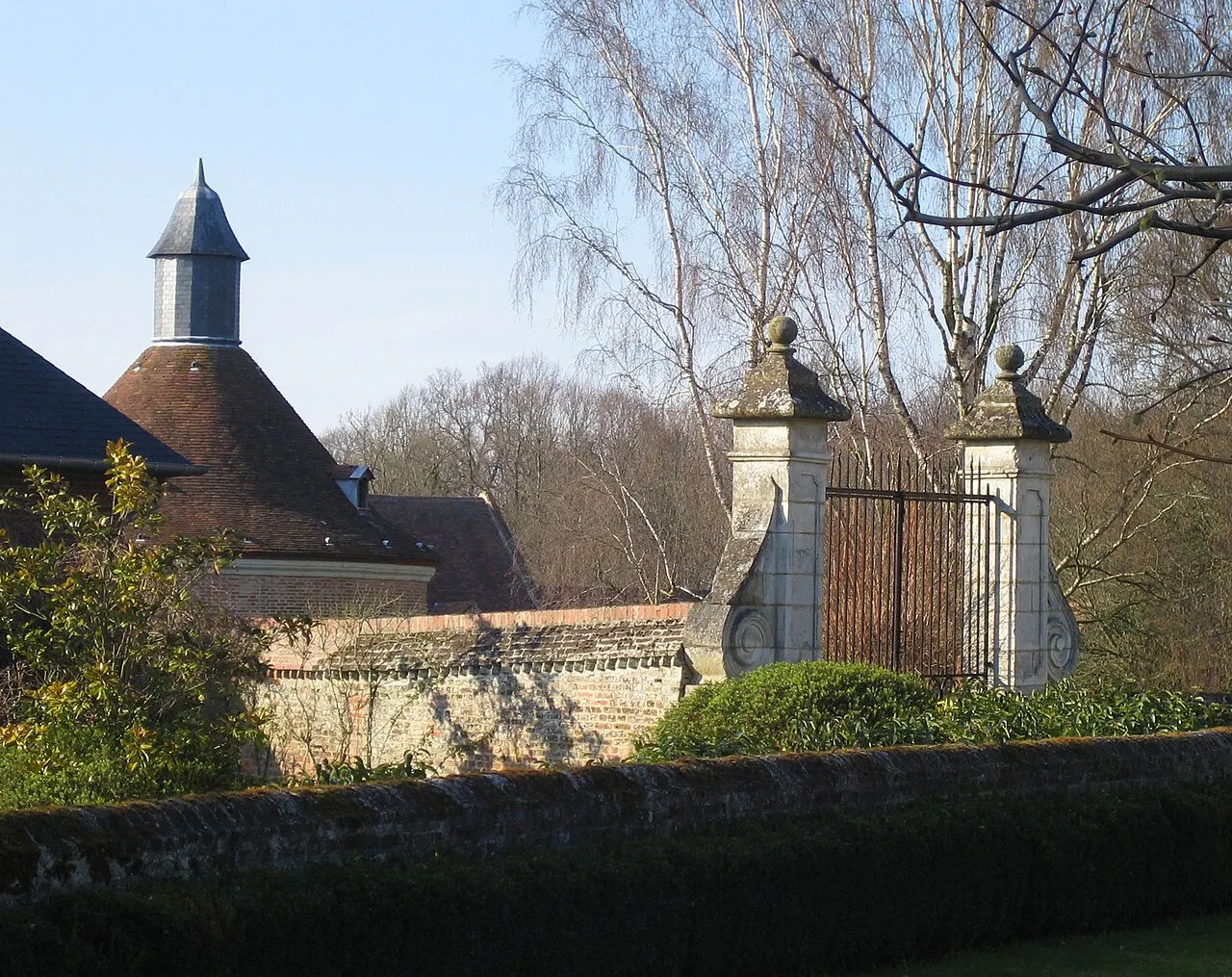 Château
