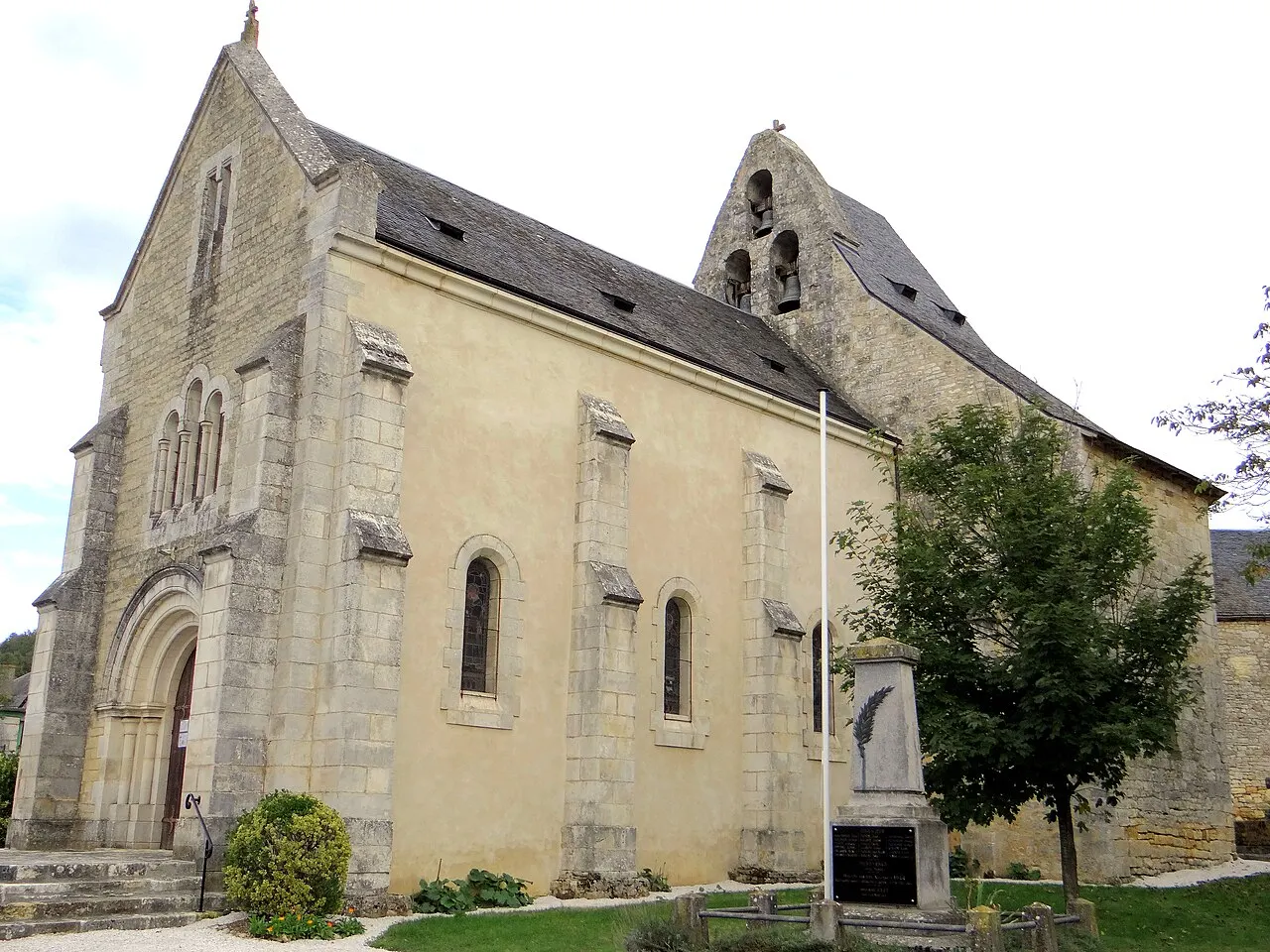 Église Saint-Julien