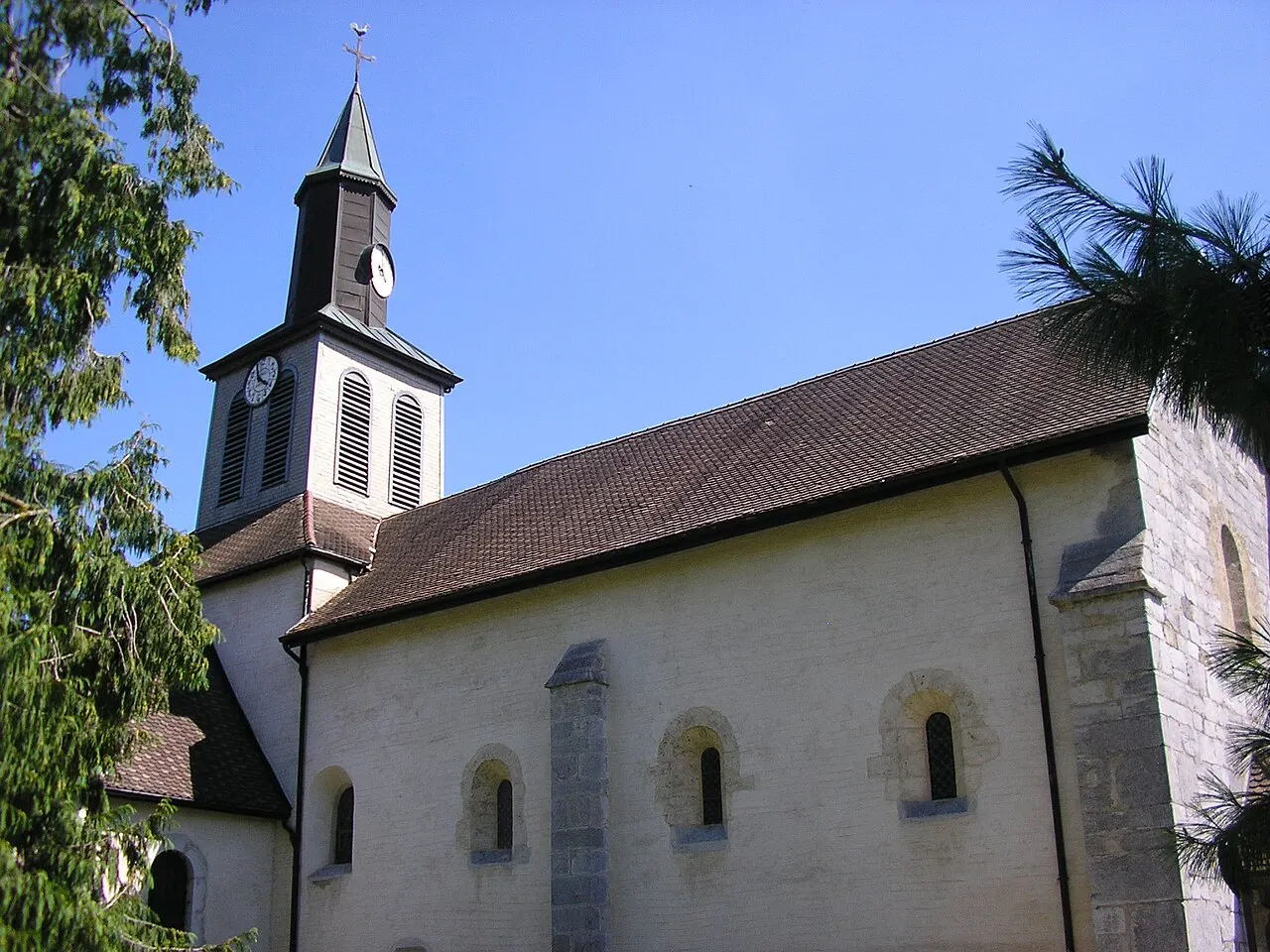 Église Notre-Dame-de-l’Assomption