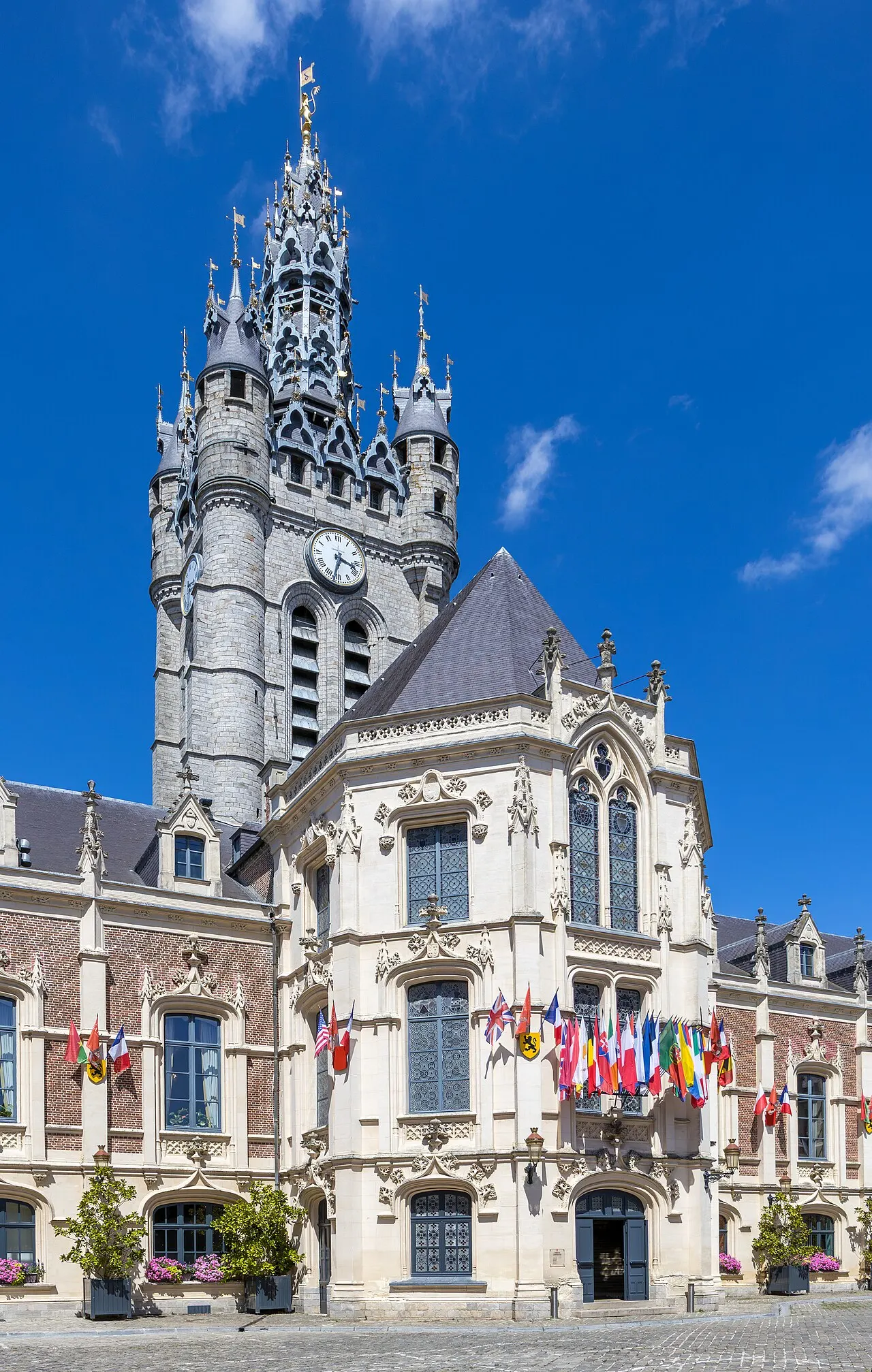 Beffroi de Douai