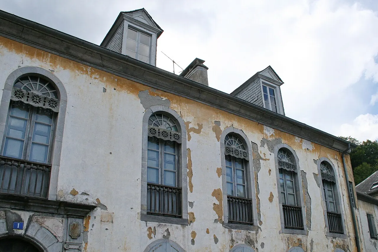 Maison d’Uzer