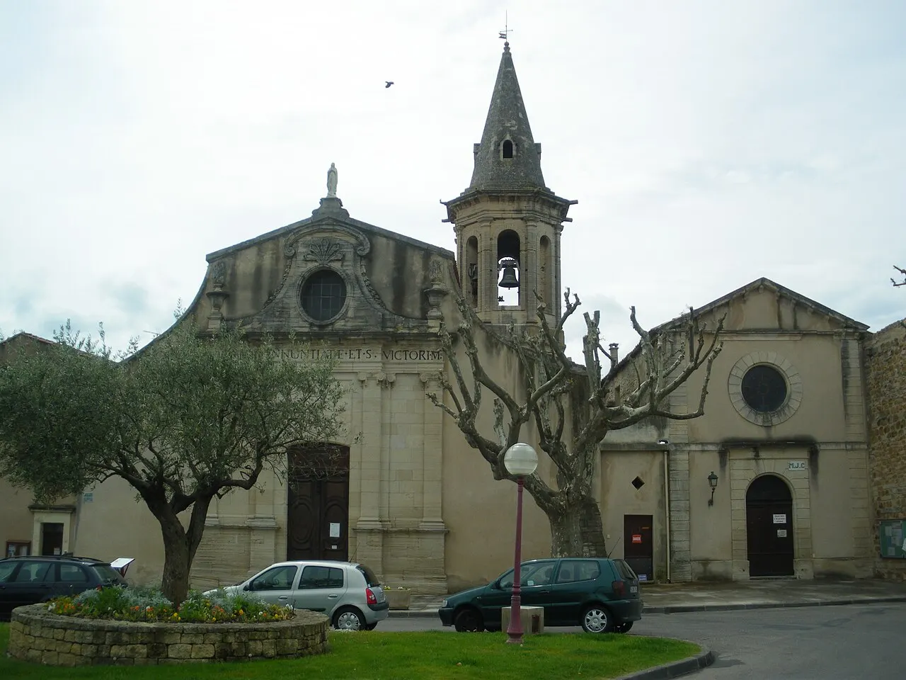 Aubignan