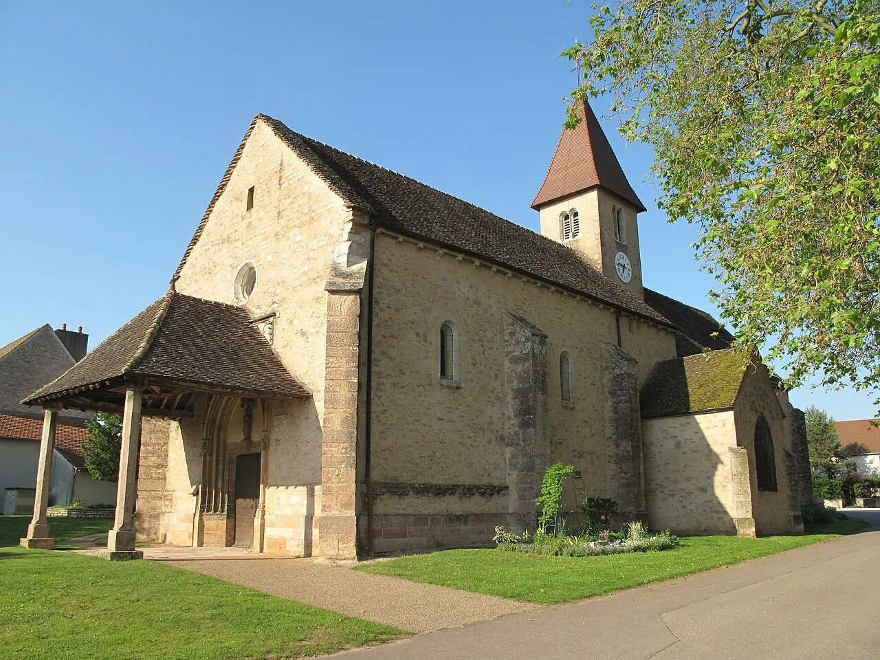Église