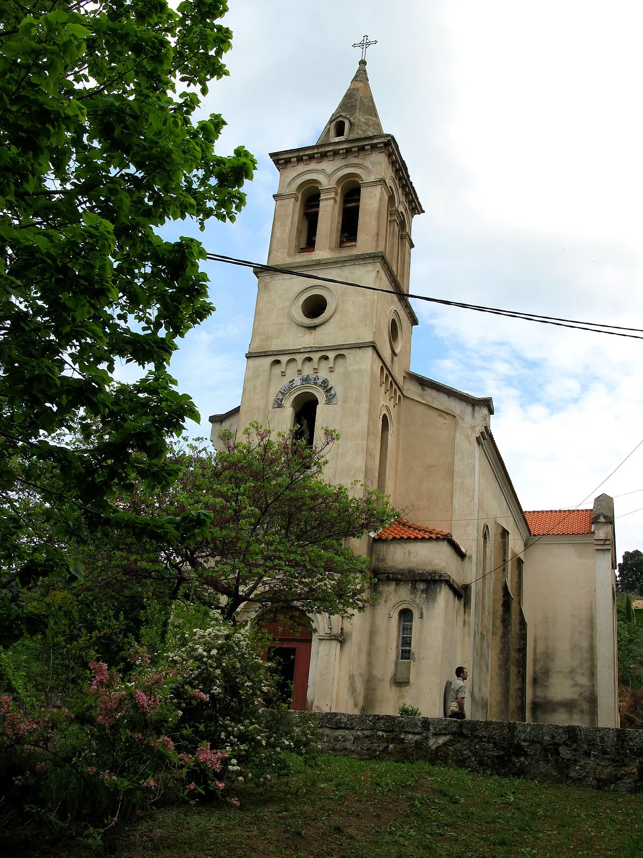 Église de l’Annonciation