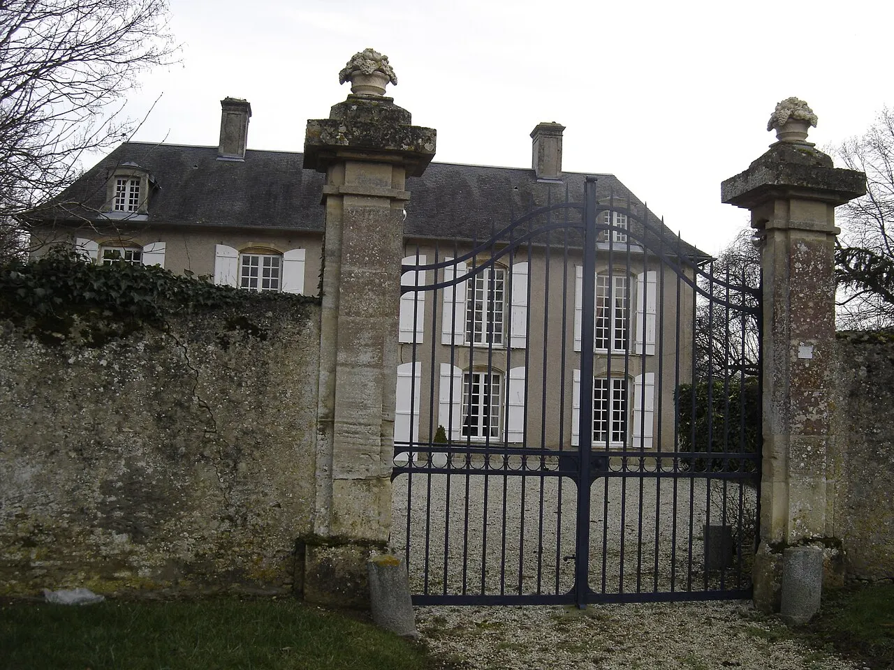 Hermanville-sur-Mer