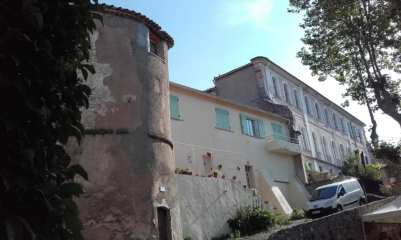 Besse-sur-Issole