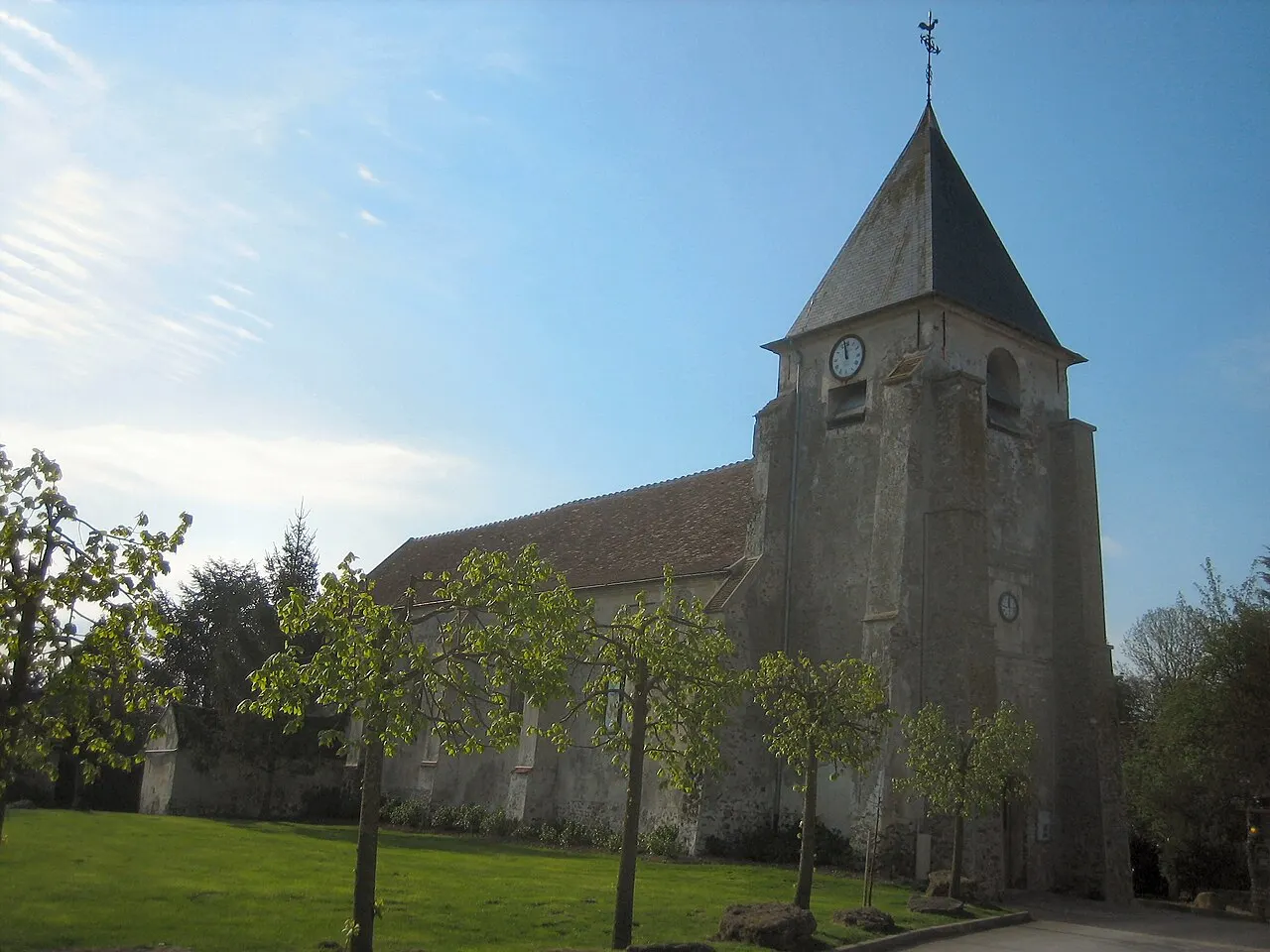 Sancy