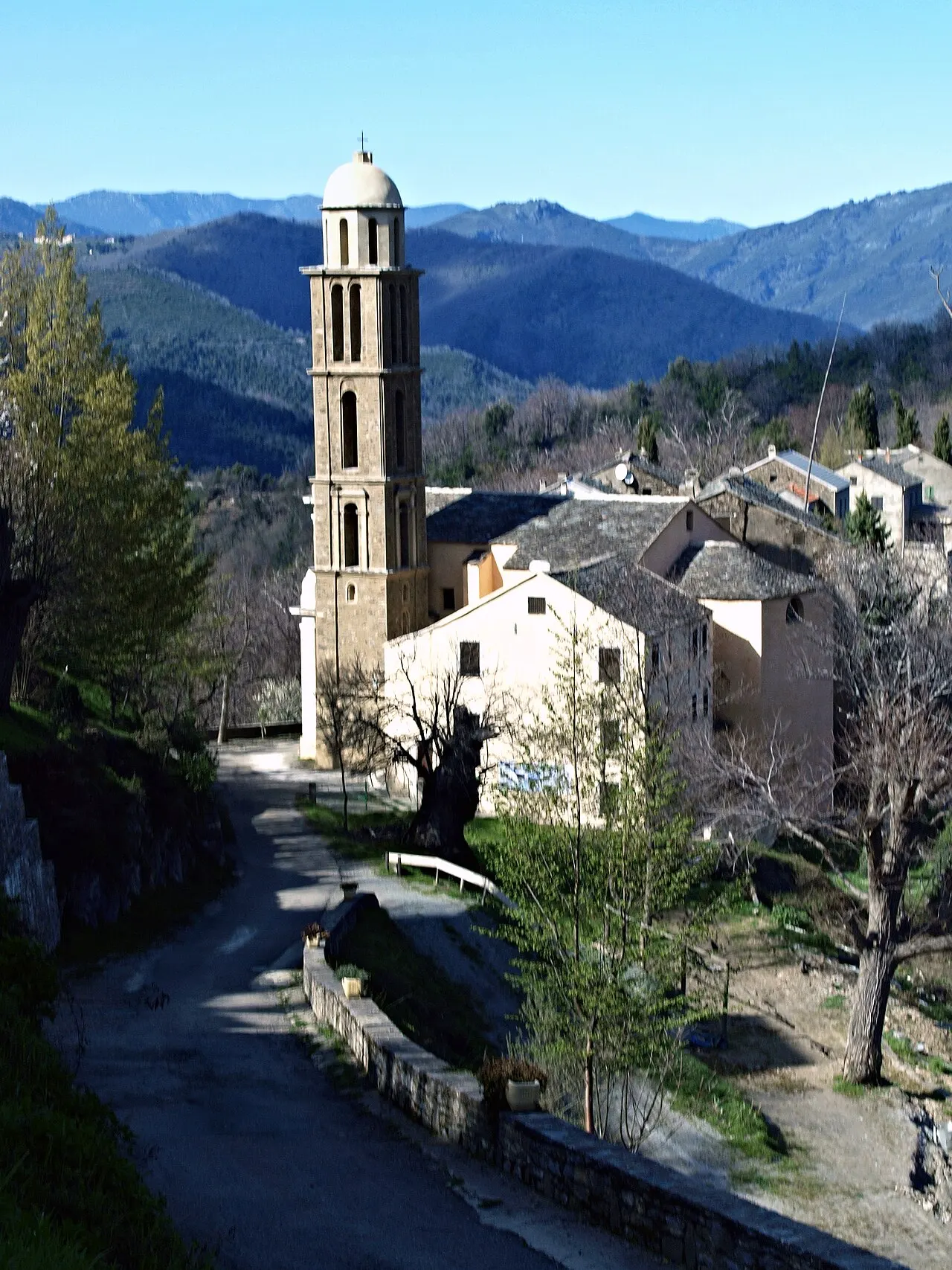 Église de l’Immaculée-Conception