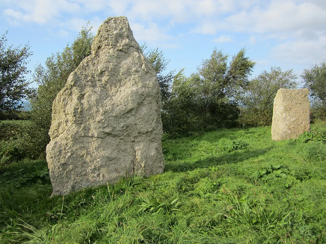 La Grande Pierre
