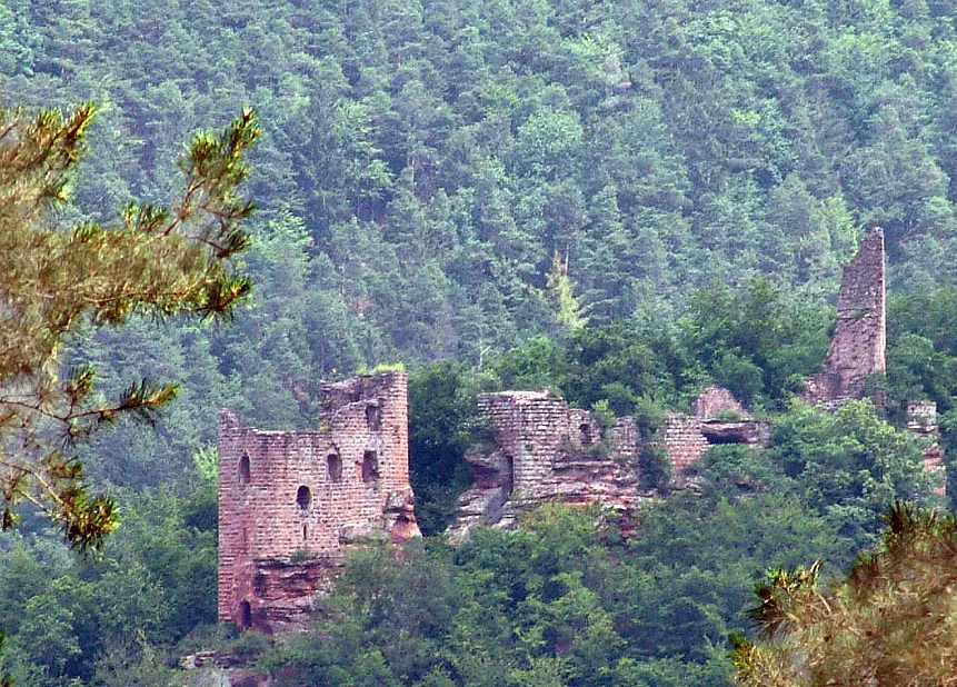 Petit-Wasigenstein
