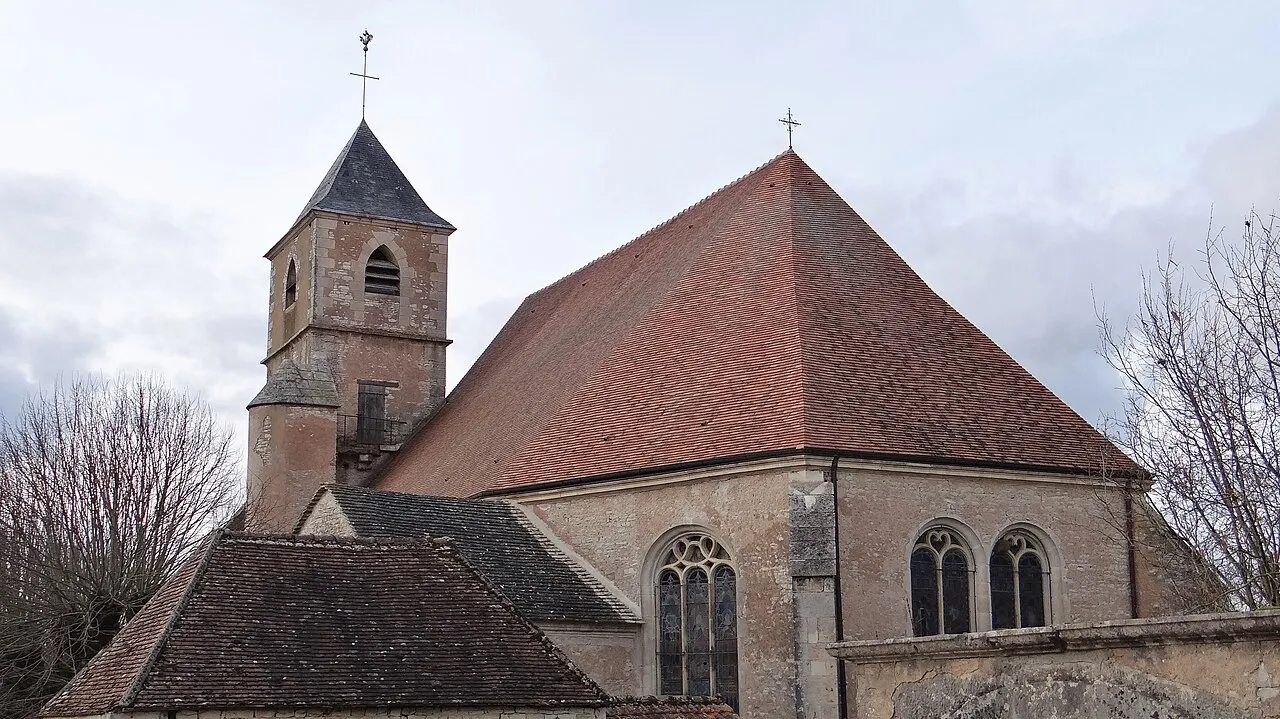 Église Notre-Dame