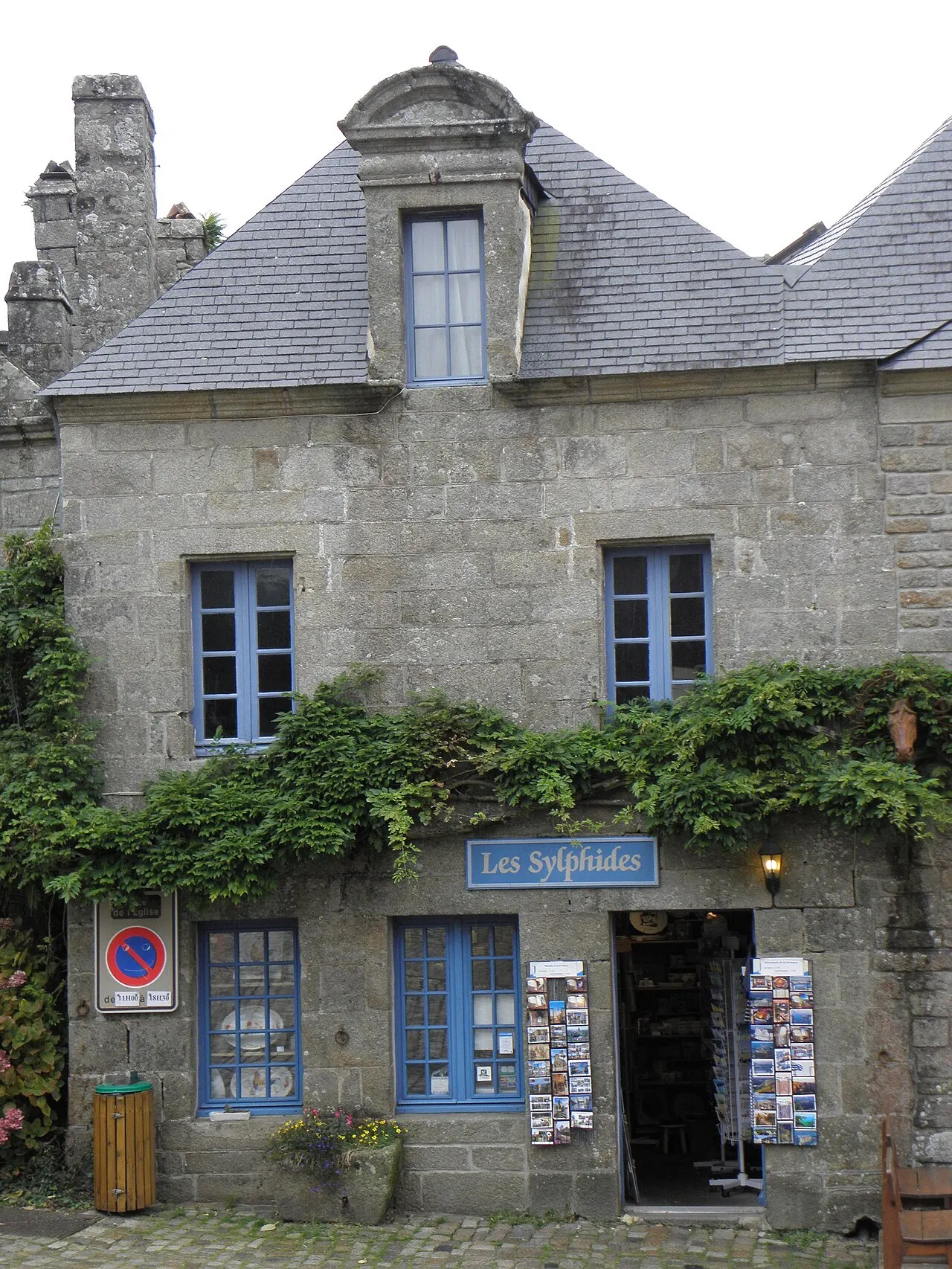 Vieille maison