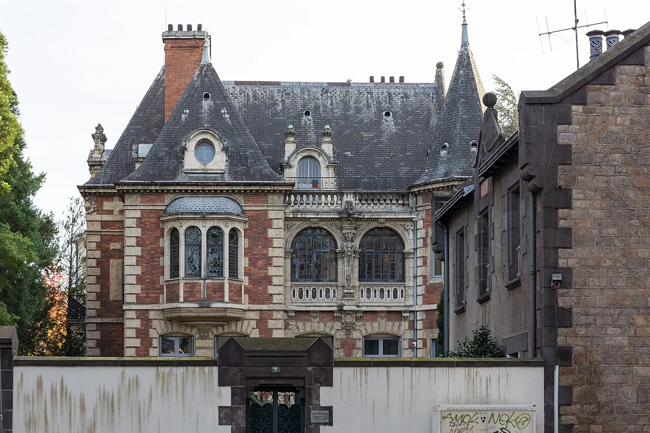 Maison Gauthier