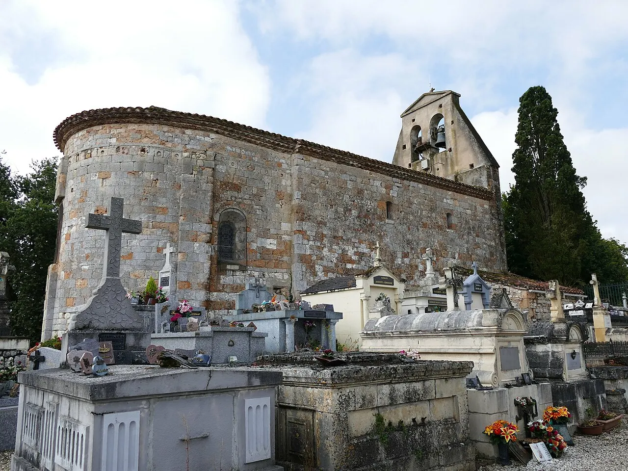 Église Saint-Pierre