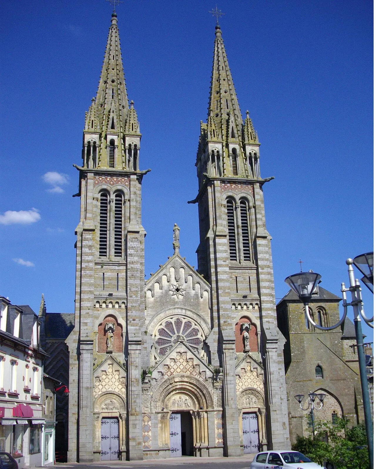 Église Notre-Dame-de-l’Assomption