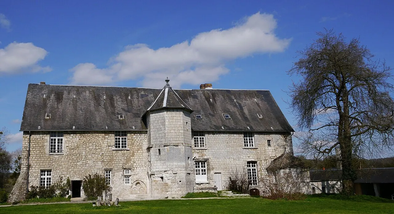 Manoir des Templiers